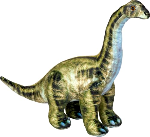 Die Spiegelburg - Brachiosaurus (aus Plüsch) - T-Rex World von Die Spiegelburg