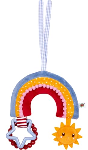 Die Spiegelburg - Buggyanhänger Regenbogen - BabyGlück von Die Spiegelburg