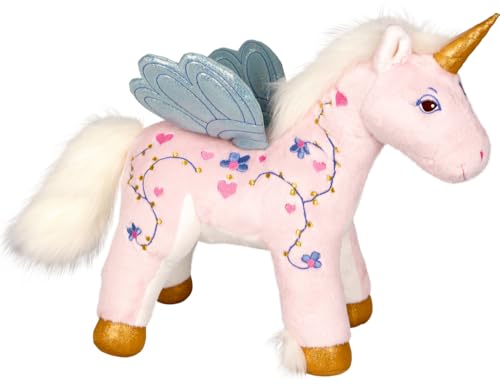 Die Spiegelburg - Einhorn Ella, groß - Einhorn-Paradies Die Spiegelburg - Einhorn Ella, groß - Einhorn-Paradies von Die Spiegelburg