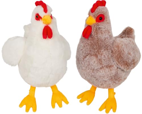 Die Spiegelburg - Huhn Käthe & Roberta - Ostern Kinder, sort. Die Spiegelburg - Huhn Käthe & Roberta - Ostern Kinder, sort. von Die Spiegelburg