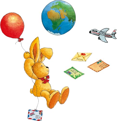 Die Spiegelburg I Sticker - Felix Die Spiegelburg I Sticker - Felix von Die Spiegelburg