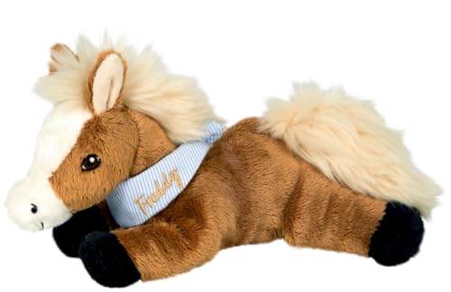 Die Spiegelburg - Kuschelpferd Freddy - Pferdefreunde Die Spiegelburg - Kuschelpferd Freddy - Pferdefreunde von Die Spiegelburg