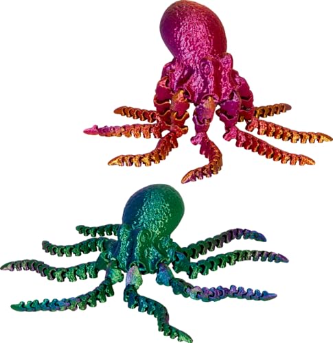 Die Spiegelburg - Oktopus - Kristalltier, Sortiert Die Spiegelburg - Oktopus - Kristalltier, Sortiert von Die Spiegelburg