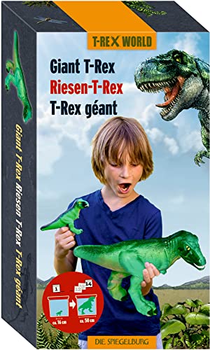 Die Spiegelburg Riesen-T-Rex - T-Rex World von Die Spiegelburg