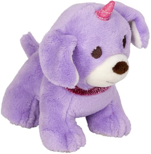 Die Spiegelburg - Unidog klein, Flieder Die Spiegelburg - Unidog klein, Flieder von Die Spiegelburg