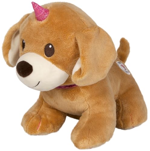 Die Spiegelburg - Unidog medium, braun - Unidog Die Spiegelburg - Unidog medium, braun - Unidog von Die Spiegelburg