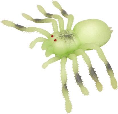 Die Spiegelburg W&C NACHTL.RIESEN- SPINNE Die Spiegelburg W&C NACHTL.RIESEN- SPINNE von Die Spiegelburg