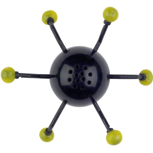 Spiegelburg 21538 Krabbelmonster mit Licht und Sound The Monsterbox Spiegelburg 21538 Krabbelmonster mit Licht und Sound The Monsterbox von Die Spiegelburg