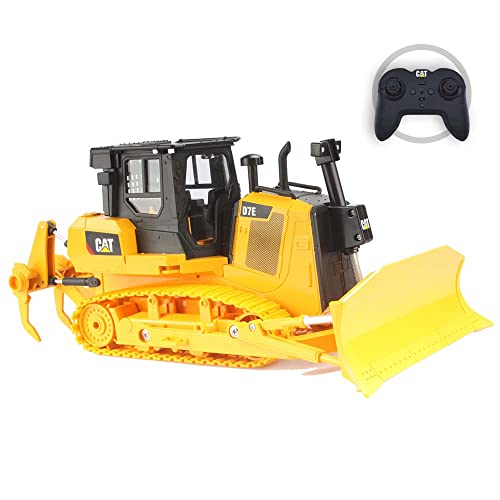 1:24 RC CAT 336 Excavator von Diecast Masters