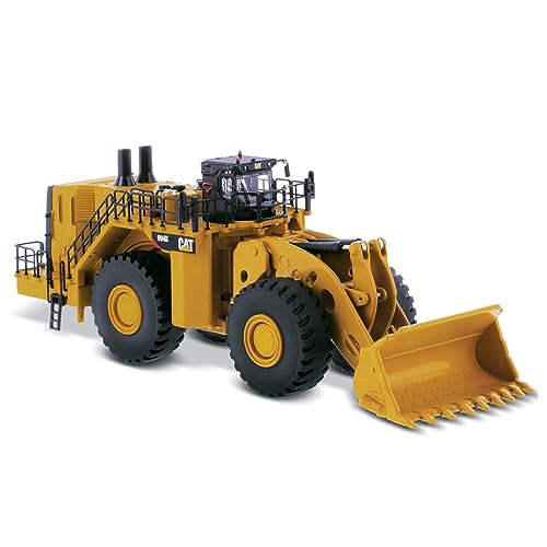 CAT 994K Wheel Loader von Diecast Masters