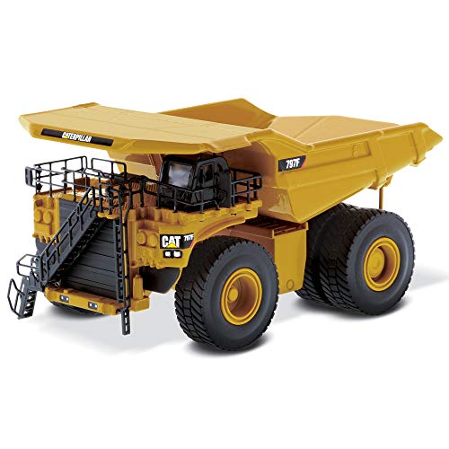 Diecast Masters 85674l - Cat 320 GX Hydraulikbagger Dragon, Maßstab 1:50, ab 14 Jahren, in Blechdose, für Sammler geeignet Diecast Masters 85674l - Cat 320 GX Hydraulikbagger Dragon, Maßstab 1:50, ab 14 Jahren, in Blechdose, für Sammler geeignet von Diecast Masters