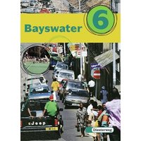 Bayswater 6 / Textbook von Diesterweg, M