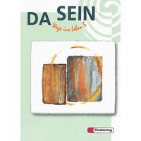 Da Sein. Wege ins Leben. 5. Schuljahr. Hauptschule Bayern von Diesterweg, M