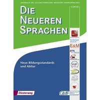 Die Neueren Sprachen von Diesterweg, M