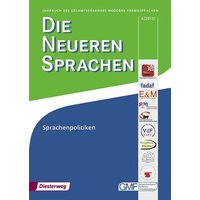 Die Neueren Sprachen von Diesterweg, M