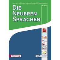 Die Neueren Sprachen von Diesterweg, M