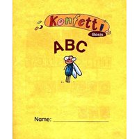 Konfetti Basis / Konfetti Basis - Ausgabe 2006 von Diesterweg, M