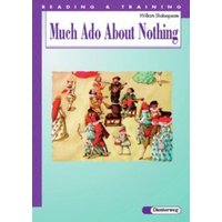 Much Ado about Nothing von Diesterweg, M