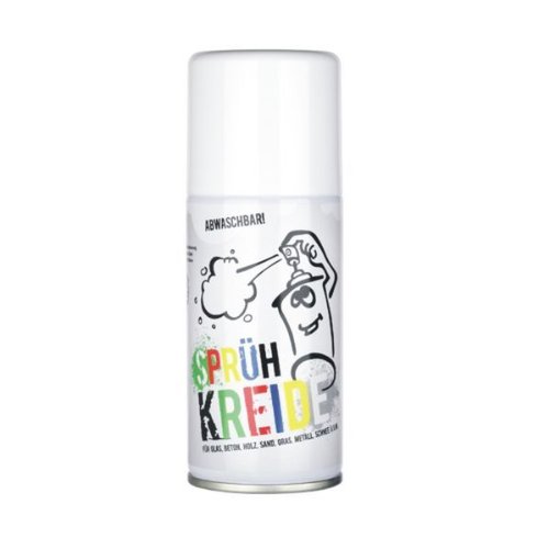 Dieters 17211 150 ml Graffiti Spray Kreide Kann von Dieters