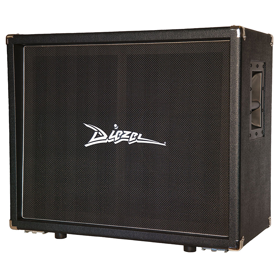 Diezel 212 RC Box E-Gitarre von Diezel