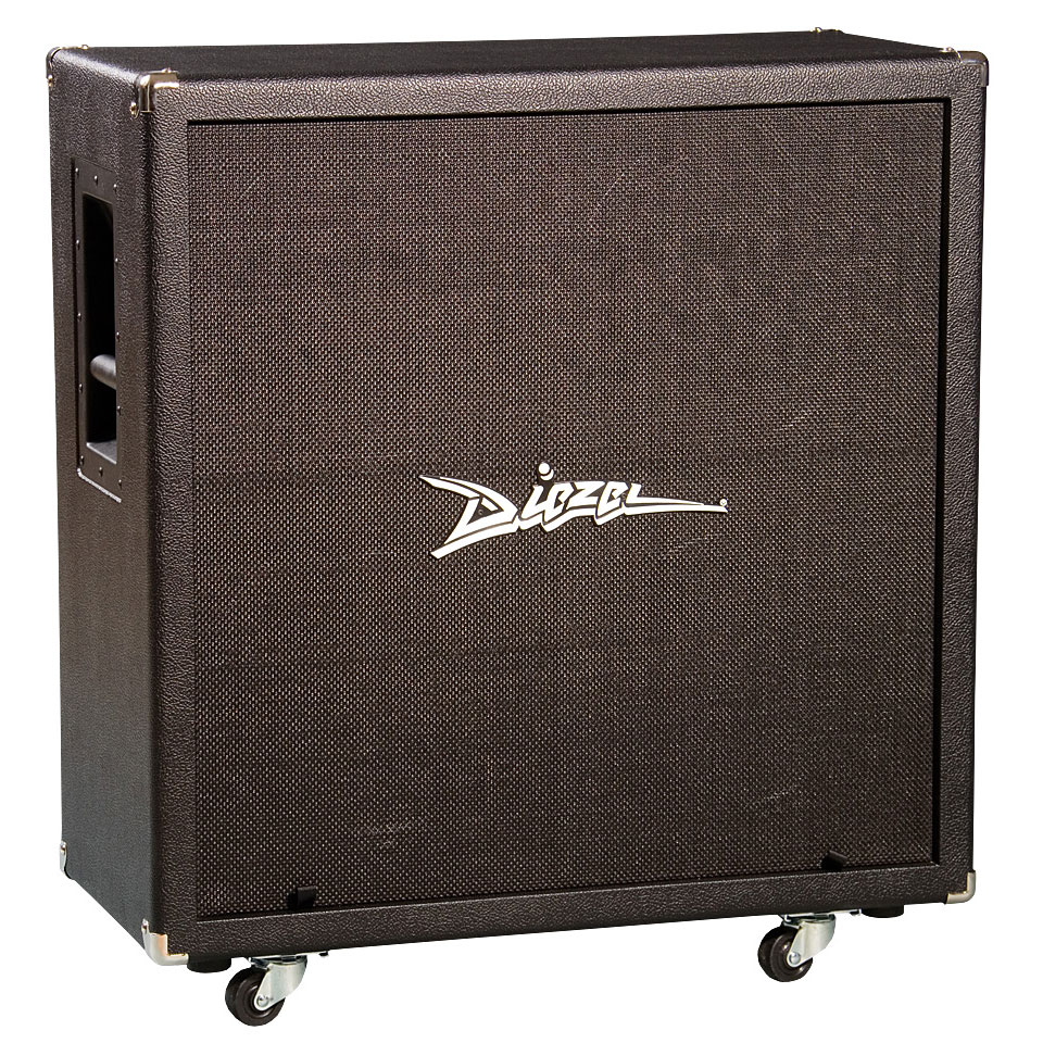 Diezel 412 FC Box E-Gitarre von Diezel