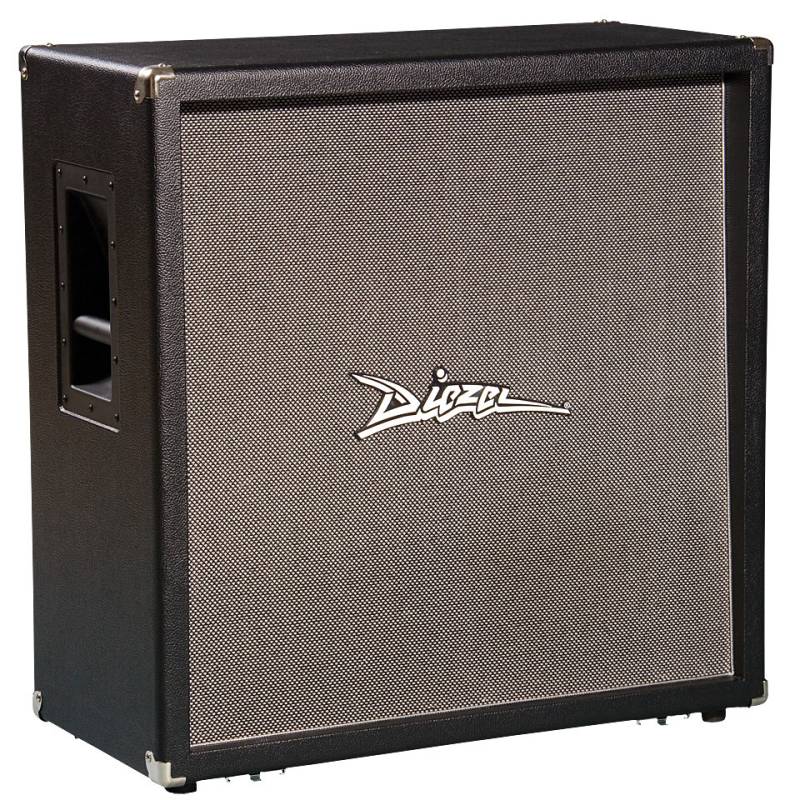 Diezel 412 RC Box E-Gitarre von Diezel