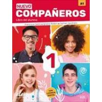 Nuevo Companeros (2021 ed.) von Sociedad General Espanola de Libreria