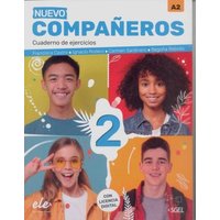 Nuevo Companeros 2 von Sociedad General Espanola de Libreria