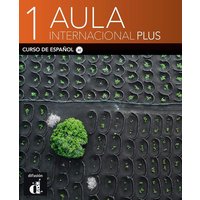 Aula Internacional Plus 1 - Libro del alumno A1 + MP3 von Difusion