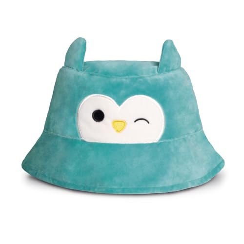 Difuzed Squishmallows Bob Winston Novelty von Difuzed