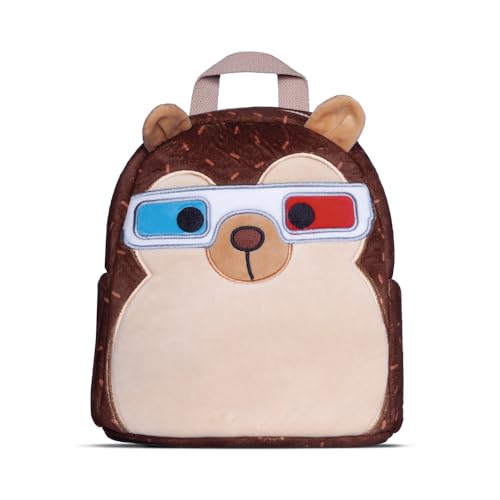 Difuzed Squishmallows Hans Mini Rucksack Squishmallows von Difuzed