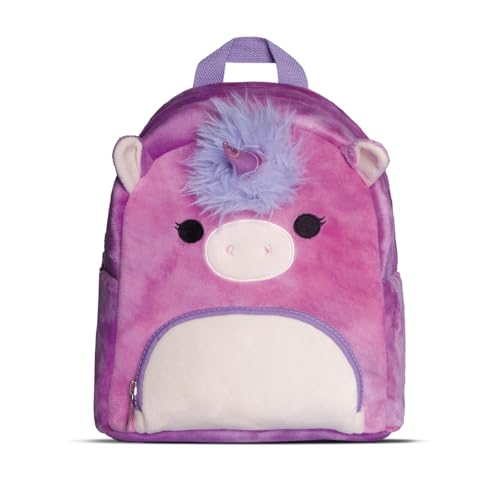 Difuzed Squishmallows Lola Mini Rucksack Squishmallows von Difuzed