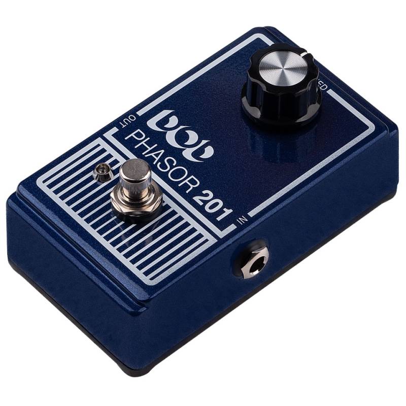 DigiTech DOD Phasor 201 Effektgerät E-Gitarre von DigiTech