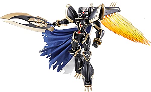 Digimon Figur Tamashi Nations Digital Monster x - Evolution s.h. Figuren Alphamon Ouryuken Premium Color Ed. Fig 17 cm von TAMASHII NATIONS