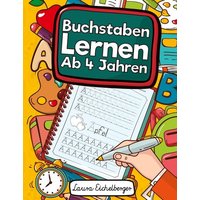 Buchstaben Lernen Ab 4 Jahren von Digital Front GmbH