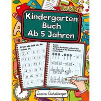 Kindergarten Buch Ab 5 Jahren von Digital Front GmbH