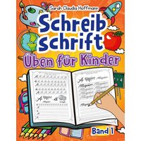 Schreibschrift Üben Für Kinder von Digital Front GmbH