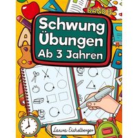 Schwungübungen Ab 3 Jahren von Digital Front GmbH