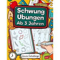 Schwungübungen Ab 3 Jahren von Digital Front GmbH