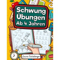 Schwungübungen Ab 4 Jahren von Digital Front GmbH