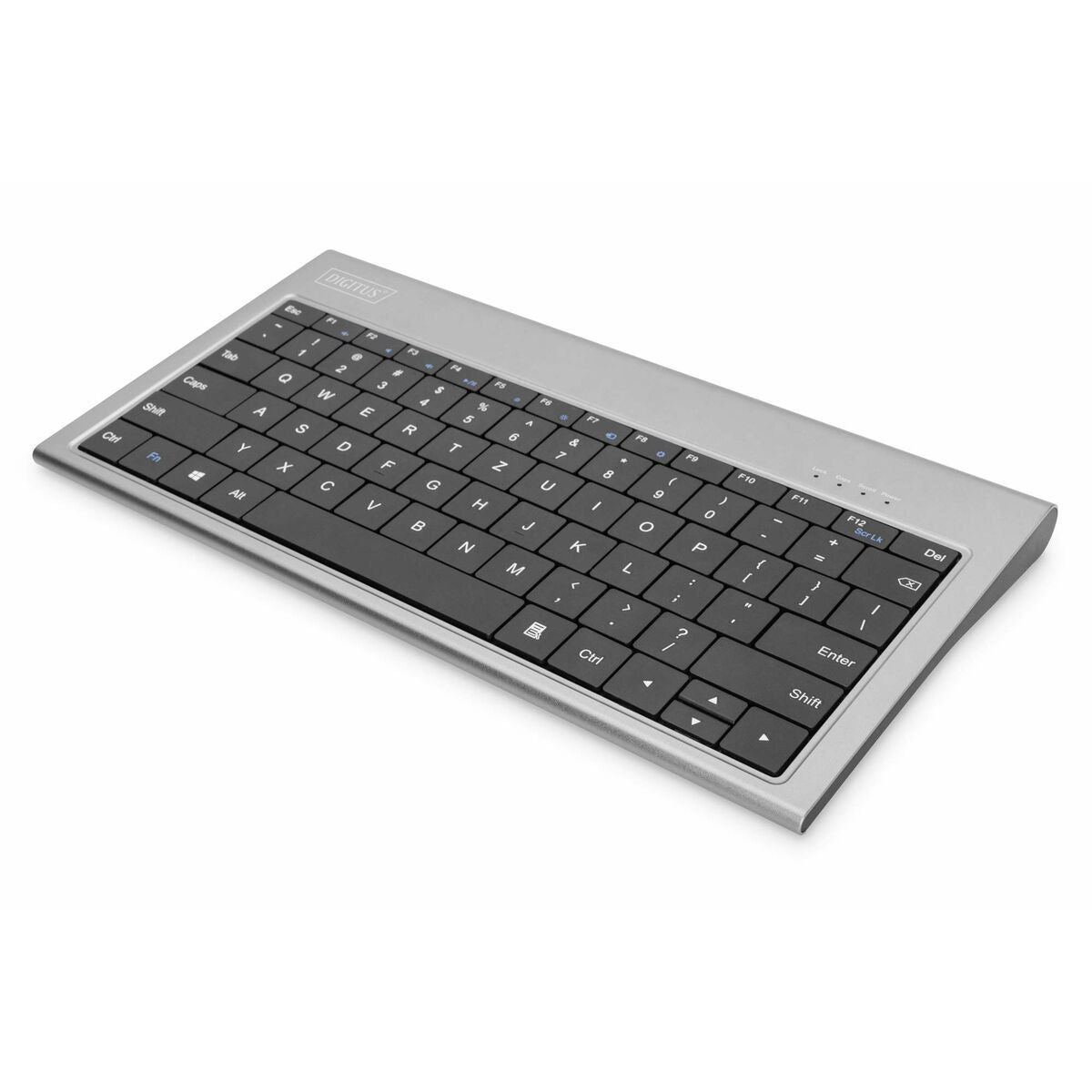 Tastatur Digitus DA-70885 QWERTZ von Digitus