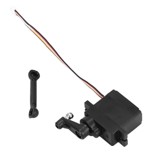 Diheohg 9300-30 9G Fünf Draht Servo für Rc Auto 9G Fünf Draht Servo Maßstab 1/18 für Rc Auto Rc Teile von Diheohg