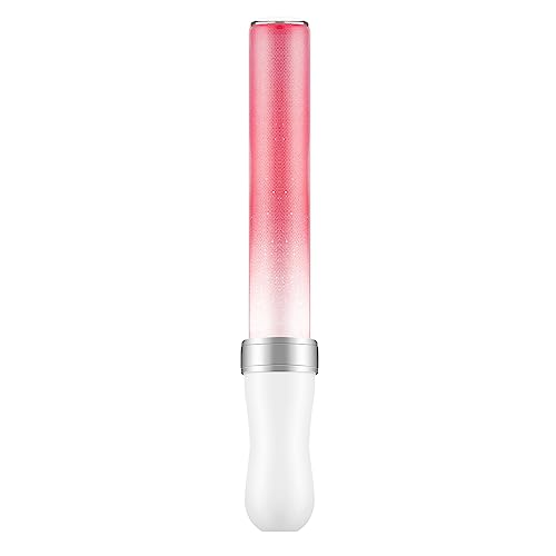 Diheohg LED Licht Stick Sollte Stick 15 Farbe Flash Stick Licht Stick Konzert Requisiten UnterstüTzen von Diheohg