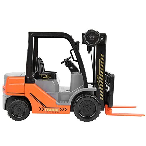 Dilwe 1:12 Gabelstapler Auto, Trägheit Gabel Dilwe 1:12 Gabelstapler Auto, Trägheit Gabel von Dilwe