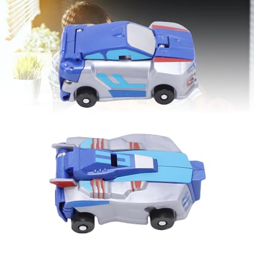 Dilwe Dinosaurierauto-Spielzeug, Magnetische Transformierende Fahrzeuge für Kinder 2-in-1-Cabrio-Spielzeug für Fantasievolles und Interaktives Spiel Dilwe Dinosaurierauto-Spielzeug, Magnetische Transformierende Fahrzeuge für Kinder 2-in-1-Cabrio-Spielzeug für Fantasievolles und Interaktives Spiel von Dilwe