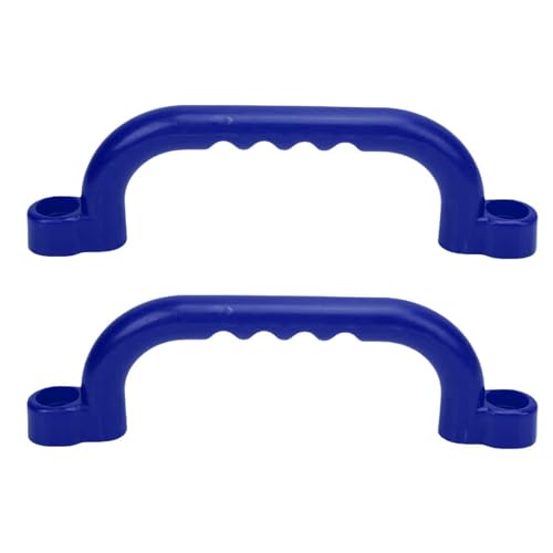 Dilwe Kinderspielzeuggriff, Robustes, Sicheres und Glänzendes Design, Wiederverwendbare Plastik -Grabstangen, Bequem für Kleine Hände, Vielseitig für Spielgeräte Im Freien Dilwe Kinderspielzeuggriff, Robustes, Sicheres und Glänzendes Design, Wiederverwendbare Plastik -Grabstangen, Bequem für Kleine Hände, Vielseitig für Spielgeräte Im Freien von Dilwe