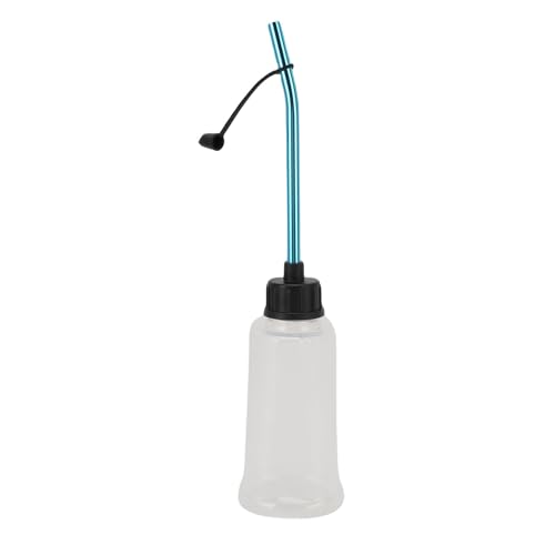 Dilwe RC -Ölflasche Austausch für, RC -Auto -Ölflaschenfüller, Redcat, HSP, HPI -Benzinstrommodell. Tanken Sie mit Skalierungslinie, Leichter, Geräumiger Kapazität, 80127 Dilwe RC -Ölflasche Austausch für, RC -Auto -Ölflaschenfüller, Redcat, HSP, HPI -Benzinstrommodell. Tanken Sie mit Skalierungslinie, Leichter, Geräumiger Kapazität, 80127 von Dilwe