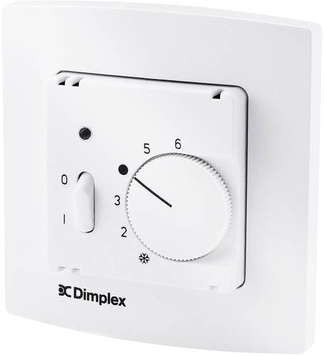 Dimplex 355570 RT 201 U Raumthermostat 1St. von Dimplex