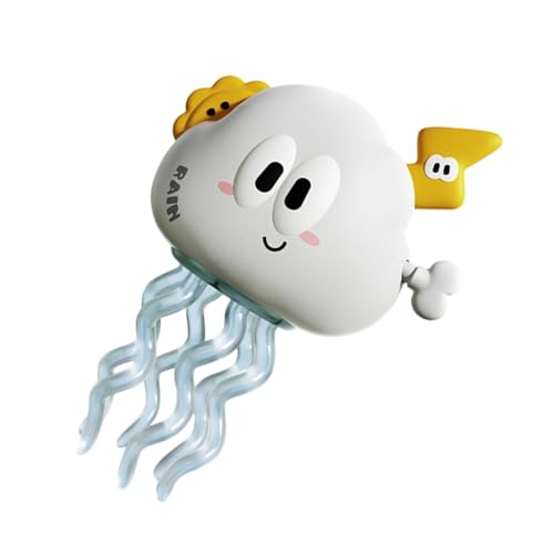 Aufziehspielzeug Für Kinder - Tanzender Wolken Oktopus Figur | Fidget Spielzeug,Für Kinder Entspannung Party Tischdekoration Aufziehspielzeug Für Kinder - Tanzender Wolken Oktopus Figur | Fidget Spielzeug,Für Kinder Entspannung Party Tischdekoration von Dinchaakuarry