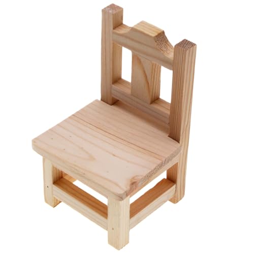 Miniaturmöbel – Puppenhauszubehör Aus Holz, Kleine Trolley-Statue, Kreatives Bastel-Ornament, Dekoratives Kleines Set, Sammlerstücke | Realistisch Und Mit Feiner Handwerkskunst Für Märchenwelt-Präsent Miniaturmöbel – Puppenhauszubehör Aus Holz, Kleine Trolley-Statue, Kreatives Bastel-Ornament, Dekoratives Kleines Set, Sammlerstücke | Realistisch Und Mit Feiner Handwerkskunst Für Märchenwelt-Präsent von Dinchaakuarry